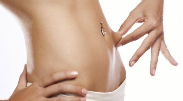 Πώς να χάσεις λίπος ανάλογα με τον τύπο κοιλιάς που έχεις