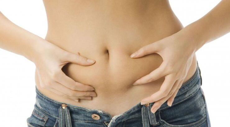 Τι τρως και φουσκώνει η κοιλιά σου;