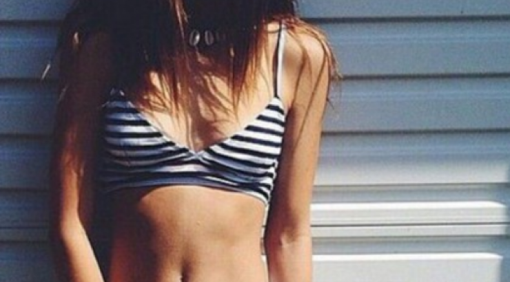 Αυτές είναι οι ιδανικές ασκήσεις για να κάψετε το λίπος στην κοιλιά! [βίντεο]