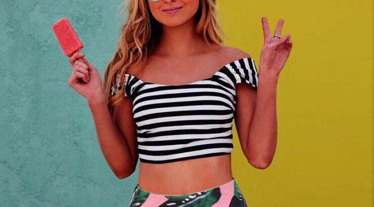 Πως θα "χτίσετε" κοιλιακούς σε 20 λεπτά;