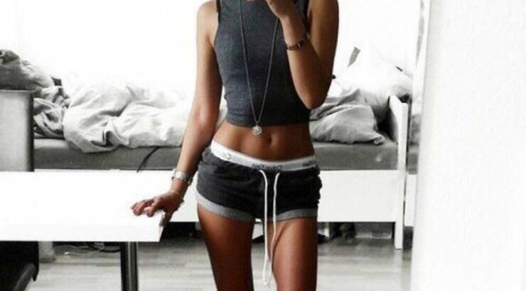 Αν θες σέξι κοιλιακούς, πέντε λεπτά είναι αρκετά! [βίντεο]