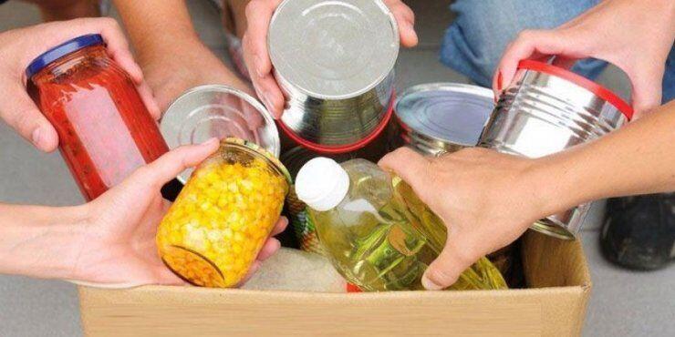 Αρχιεπίσκοπος: Κλείνουν τα Κοινωνικά Παντοπωλεία της Αρχ/πής 