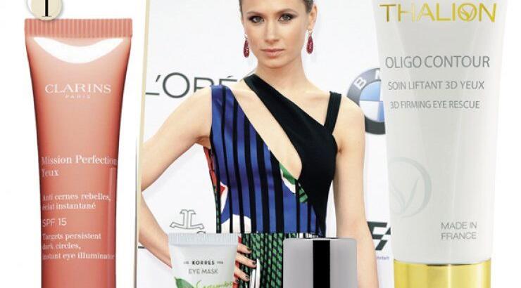 Top 5 προϊόντα για τα μάτια