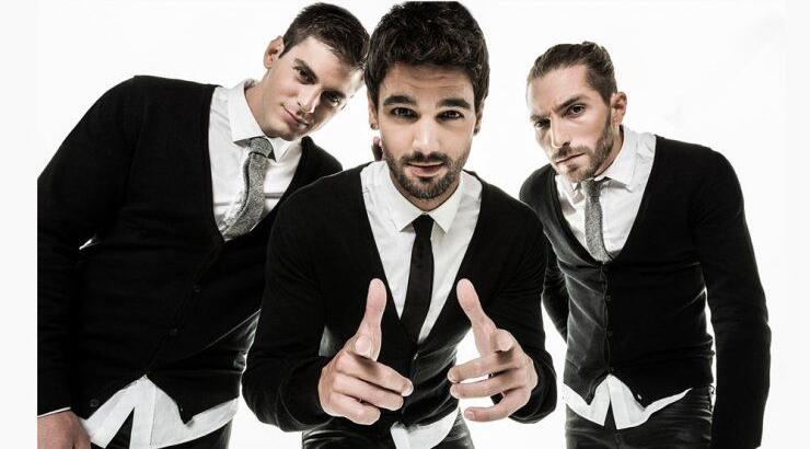 Κόκκινα Χαλιά: Νέο clip!