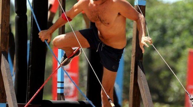 Κώστας Κοκκινάκης: Το πρώτο του μήνυμα μετά την αποχώρησή του από το "Survivor"