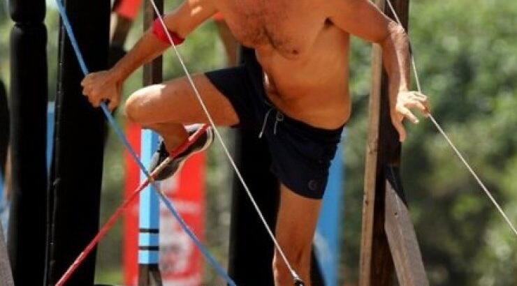 Οι πρώτες εικόνες του Κώστα Κοκκινάκη από την άφιξή του στην Ελλάδα