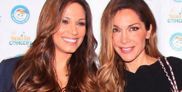 Δέσποινα Βανδή και Έλλη Κοκκίνου: Στο πλαίσιο του Φεστιβάλ Γάλακτος