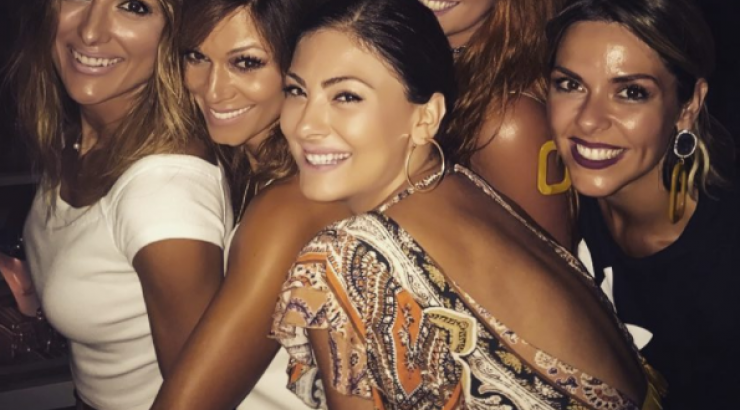 Η Έλλη Κοκκίνου είχε τα γενέθλιά της! Μάθετε πόσο χρονών έγινε!