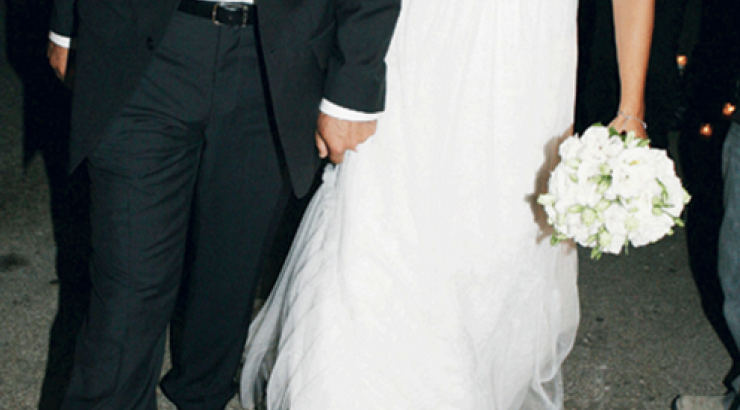 Έληξε η δικαστική διαμάχη πασίγνωστης Ελληνίδας τραγουδίστριας με τον πρώην της!