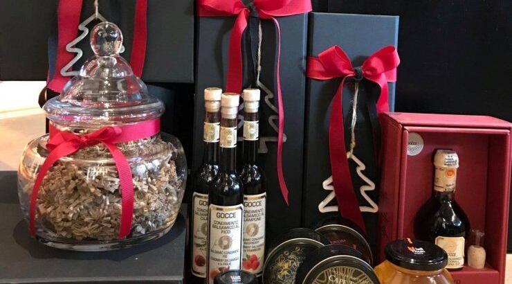 Γιορτινά corporate πακέτα με χαρακτήρα και άποψη από το Elma&Fred