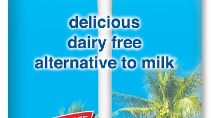 Το γάλα καρύδας Kara... γίνεται Κoko