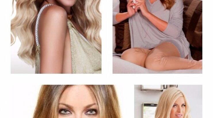 Ελληνίδες σταρ που δεν θα το πιστέψεις αλλά είναι συνομήλικες [εικόνες]