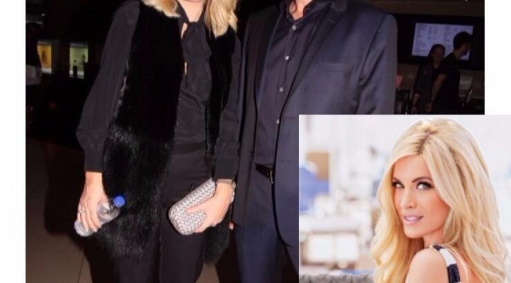 Ναι συνέβη και αυτό! Ο Μάκης Παντζόπουλος μίλησε τηλεφωνικά στην εκπομπή της Κατερίνας Καινούργιου