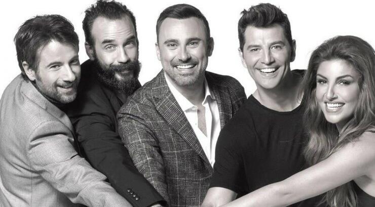 Η απίστευτη ατάκα που ακούστηκε χθες στο “The Voice” από παίκτρια σε coach 