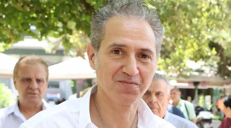 Νεότερα για Δημήτρη Κόκοτα: “Η αποσωλήνωση δεν μπορεί να γίνει αυτή τη στιγμή” [βίντεο]