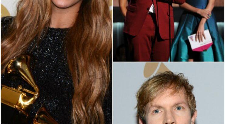 Grammy Awards 2015: Oι μεγάλοι νικητές
