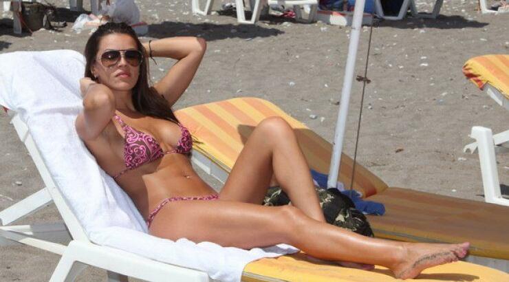 Νέος έρωτας για τη Χριστίνα Κολέτσα – Ποιος είναι ο εκλεκτός; [εικόνα]