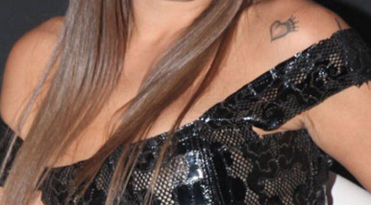 Χριστίνα Κολέτσα: Ποιος της κάνει το καλύτερο μασάζ;