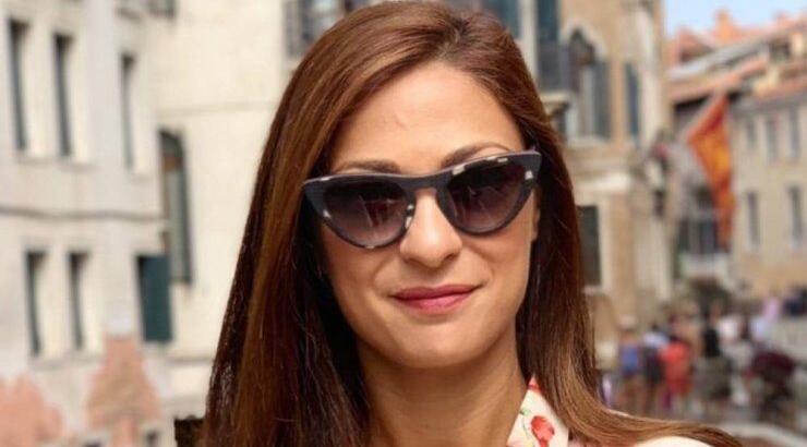 Έμιλυ Κολιανδρή: “Ένιωθα η πιο άσχημη, η χειρότερη και η πιο ατάλαντη ηθοποιός”