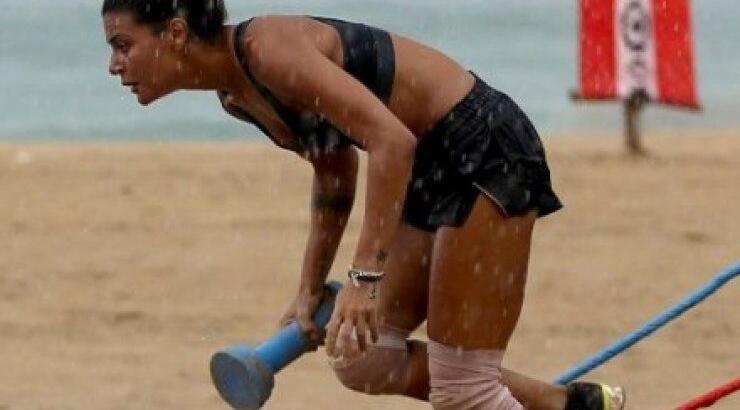 Ειρήνη Κολιδά: Αποκάλυψε πόσα χρήματα πήρε για τους δύο μήνες της συμμετοχής της στο "Survivor"!