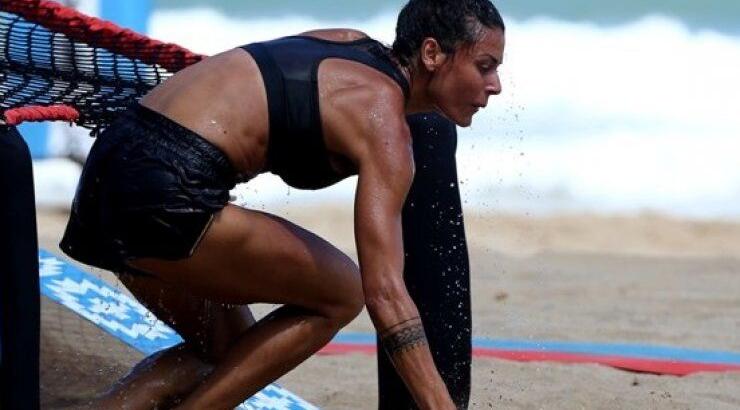 Με δική της εκπομπή η Ειρήνη Κολιδά