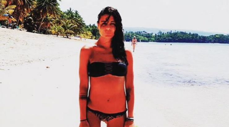 Επιτέλους! Η Ειρήνη Κολιδά επιστρέφει στην Ελλάδα!