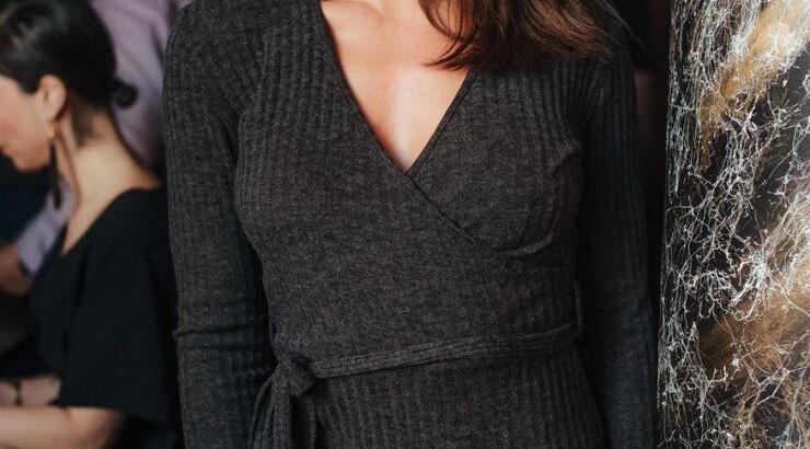 Δείτε τον άντρα που έκλεψε την καρδιά της Ειρήνης Κολιδά