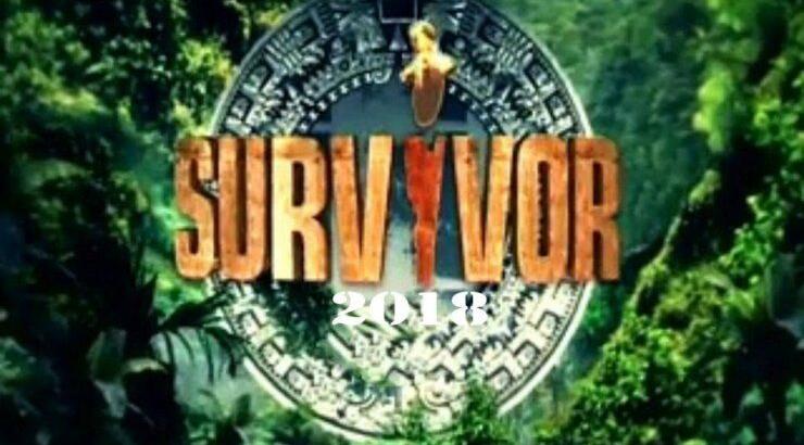 Χώρισε παίκτρια του “Survivor 1” 