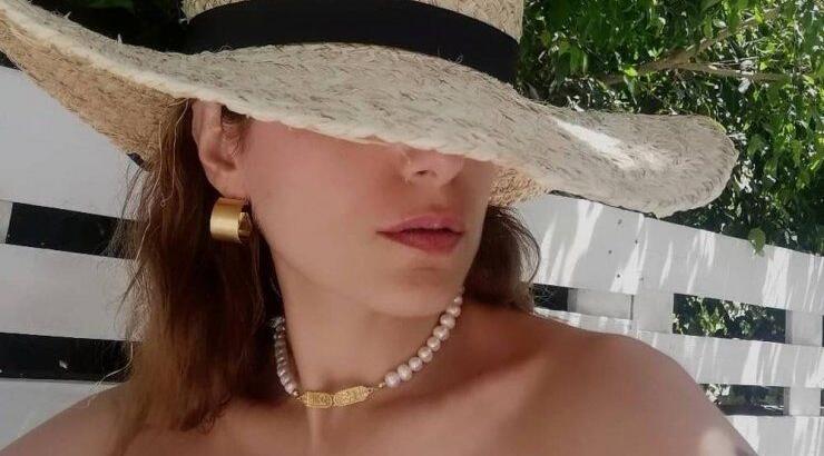 20 κυπριακά brands με υπέροχα κολιέ για το καλοκαίρι!