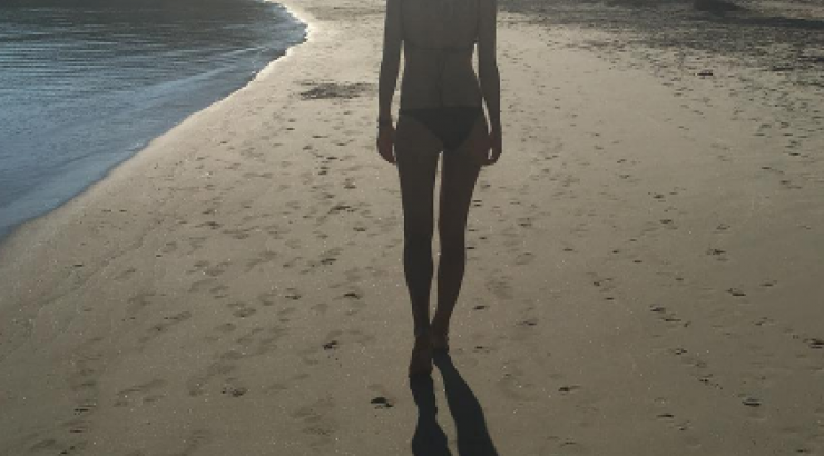 Πασίγνωστη Ελληνίδα μοντέλο έγκυος για δεύτερη φορά!