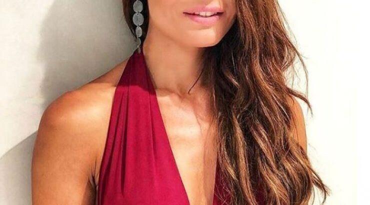 Ειρήνη Κολιδά: Η φωτογραφία με τον γιο της και το συγκινητικό μήνυμα για τη φωτιά