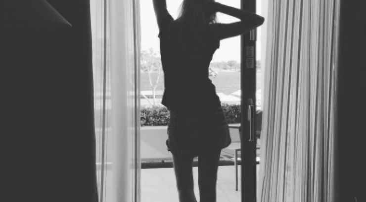 Επώνυμη Ελληνίδα μόλις έγινε μητέρα για δεύτερη φορά!