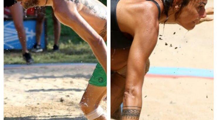 Εσπευσμένα στην Ελλάδα η Ειρήνη Κολλιδά μετά από τροχαίο!