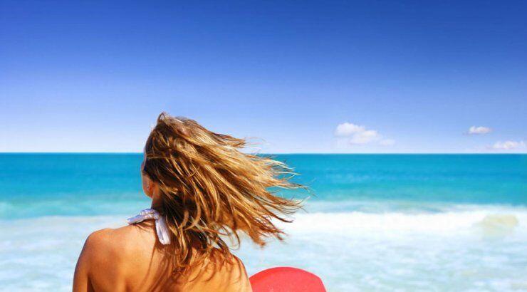 3 Λόγοι για να μην κάνεις διακοπές με την κολλητή σου