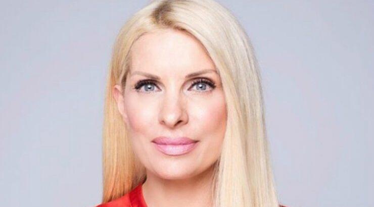 Ελένη Μενεγάκη: Η νέα φωτογραφία του γιου της Άγγελου στα social media