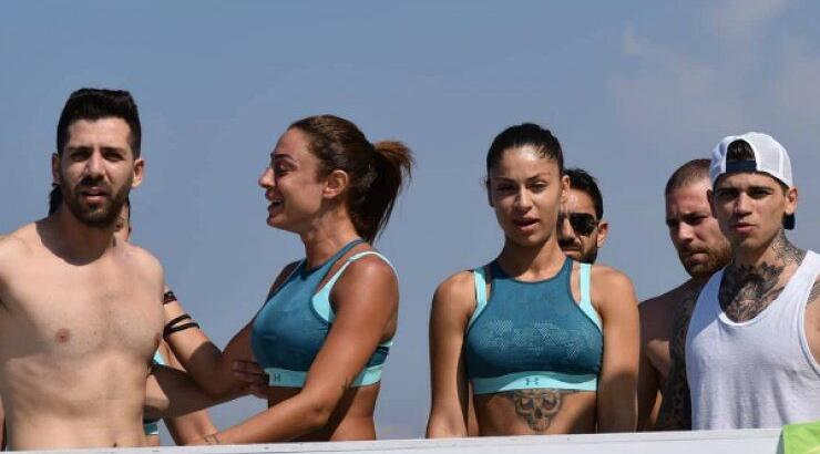 "Σκάσε και Κολύμπα": Αυτός θα είναι ο coach της κυπριακής ομάδας!