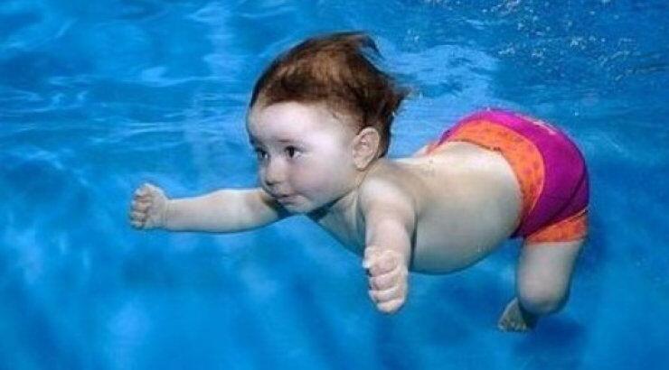 Συμβουλές για ασφαλή κολύμβηση των παιδιών