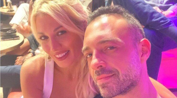 Κωνσταντίνα Σπυροπούλου: "Ο Βασίλης μου έλεγε να πάρω μια εκπομπή για να..."