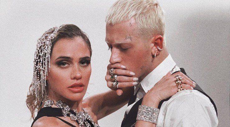 Τάσος Ξιαρχό: Τέλος στη φιλία του με την Κόνι Μεταξά! [βίντεο]