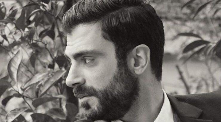 Μαρίνος Κόνσολος: Δείτε τον να πρωταγωνιστεί σε ταινία τελείως γυμνός! [εικόνες & βίντεο]