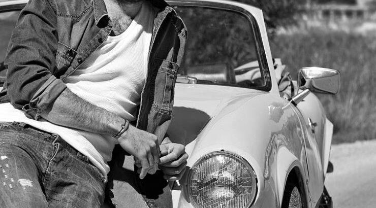 Mαρίνος Κόνσολος:  Πώς αντέδρασε ο Ανδρέας Γεωργίου όταν του είπε ότι θα φύγει;