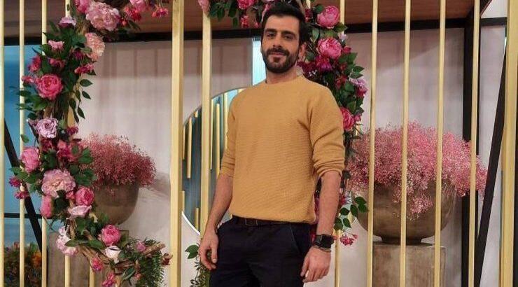 Ο Μαρίνος Κόνσολος μας συστήνει τους κούκλους αδερφούς του! [εικόνα]