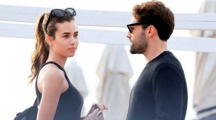 Κωνσταντίνος Αργυρός: Αποκάλυψε τον χωρισμό του από την Αλεξάνδρα Φωτοπούλου [βίντεο] 