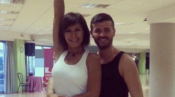 Κωνσταντίνα: «Πιέστηκα για να πάω στο "Πρωινό"»