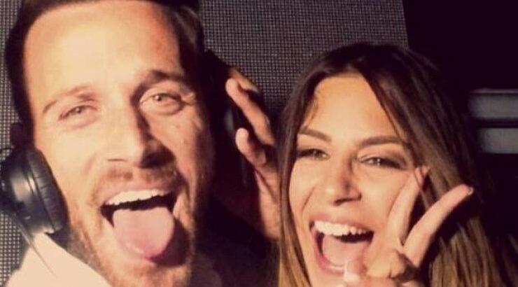 Κωνσταντίνα Ευριπίδου: Δείτε το μονόπετρο της και τα τρυφερά λόγια στο σύζυγό της