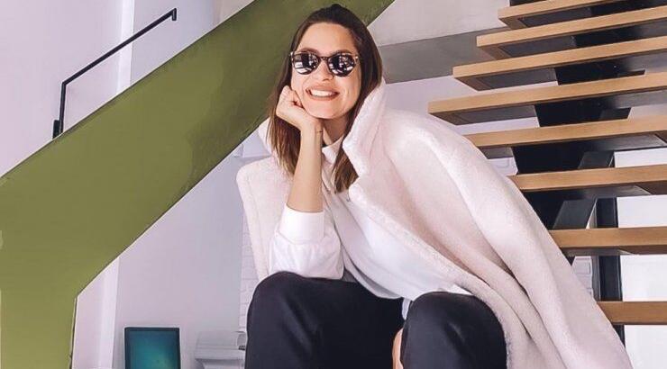 Κωνσταντίνα Ευριπίδου: Η απάντηση της για τις πλαστικές επεμβάσεις [εικόνες]