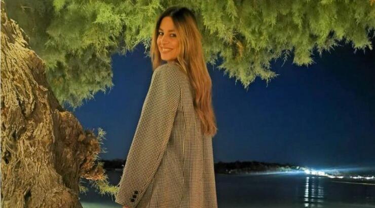 Κωνσταντίνα Ευριπίδου: Απαντάει πρώτη φορά πως είναι ως single μητέρα