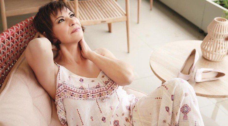 Συγκλονιστική εξομολόγηση από την Κωνσταντίνα: “Οι δικοί μου νόμιζαν ότι θα με χάσουν”