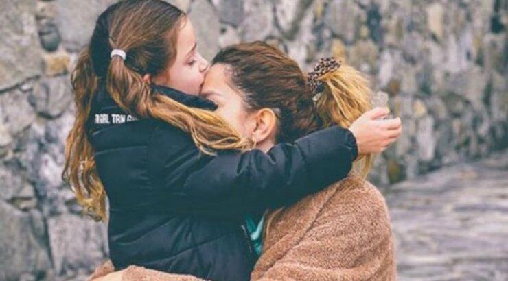 Κωνσταντίνα Ευριπίδου: Το περιστατικό με τη μικρή Αριάδνη και ο λόγος που δεν ήθελε να πάει σχολείο