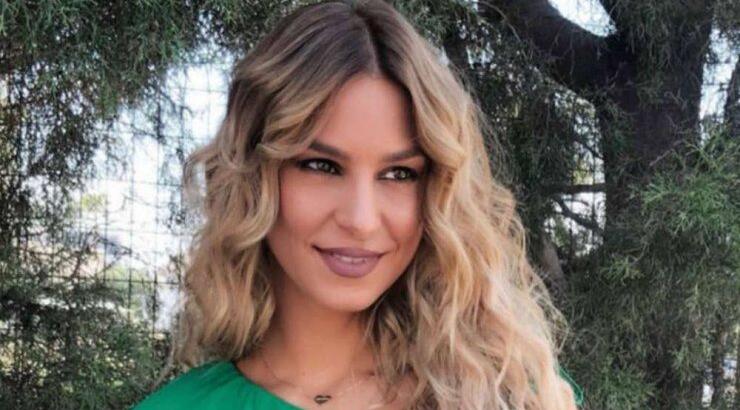 Κωνσταντίνα Ευριπίδου: Η τηλεφωνική επικοινωνία που είχε με την Ευρυδίκη λίγες ημέρες πριν από τον γάμο της! 